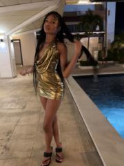 Christina Luckett