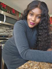 Mimah Starkey