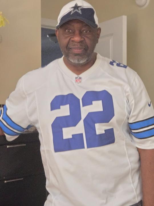 Freddie Washington