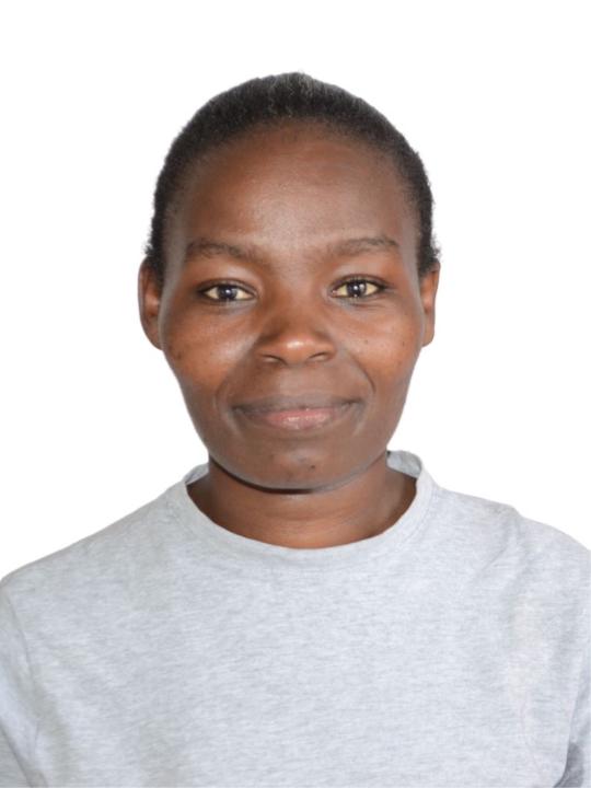 Elishiba Mwangi