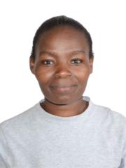 Elishiba Mwangi