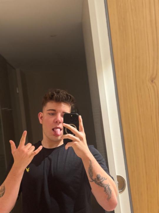 Maximilian Jetzinger