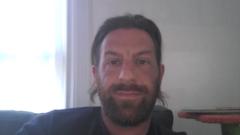 Joshua Tabor