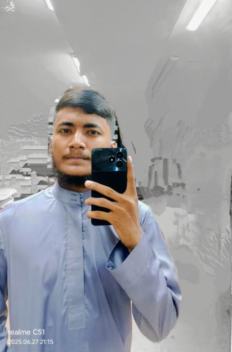 Mohammad Mainul islam Gazi