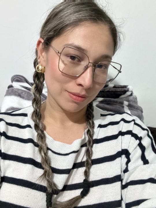 Anamaria Cortez Lopez