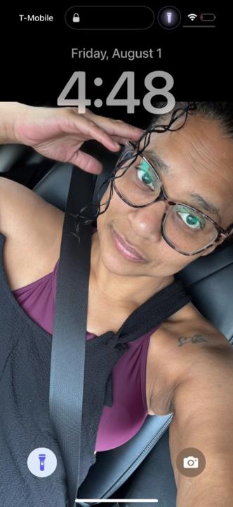 Yvette Suero