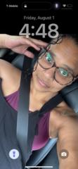 Yvette Suero
