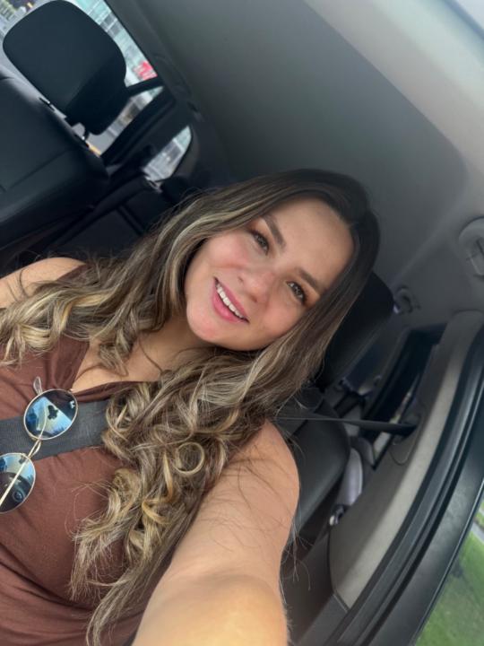 Ana Rodriguez