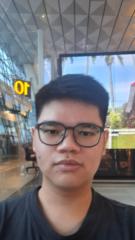 Nathaniel Fernando Nicholas Sutanto