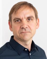 Mark Cox