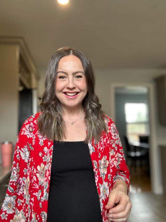 Heather Lapier