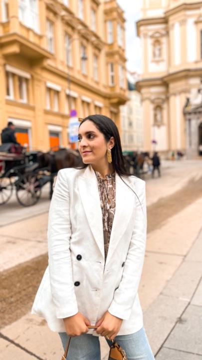 Zainab Zouhair