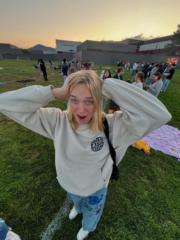 Sadie Hiester