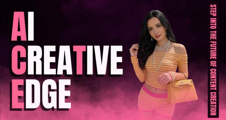 AI CREATIVE EDGE