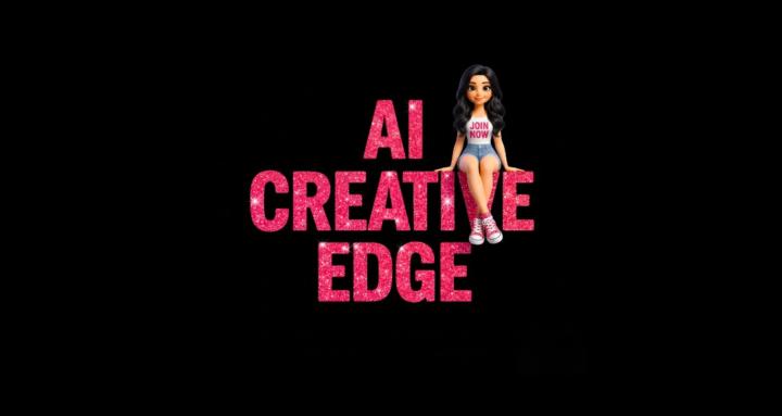AI Creative Edge