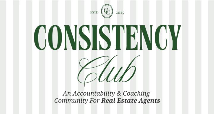 Consistency Club