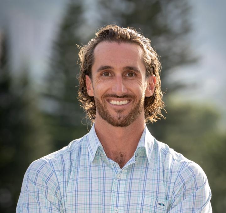 Kyle Kuderewski