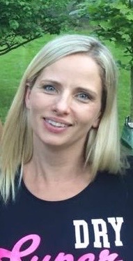 Candice Marais