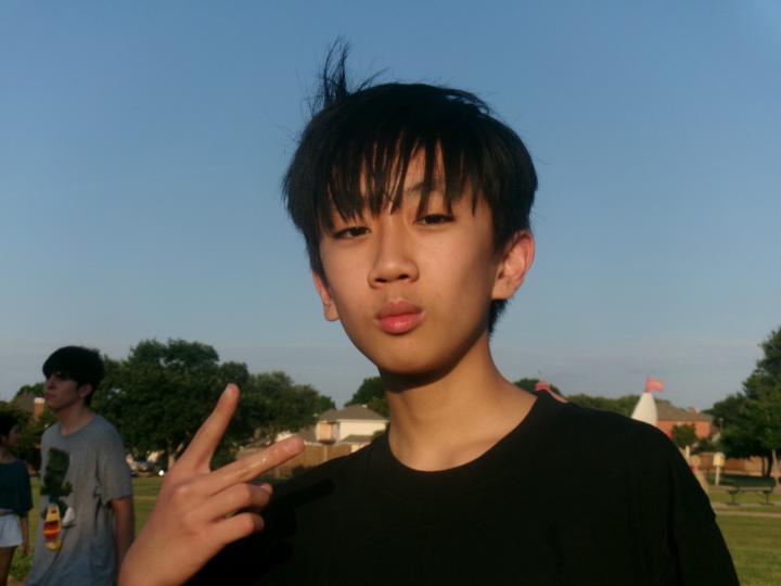 Brandon Dao