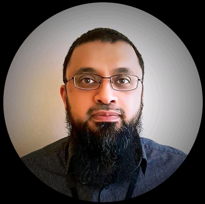 Ghulam Ahmed