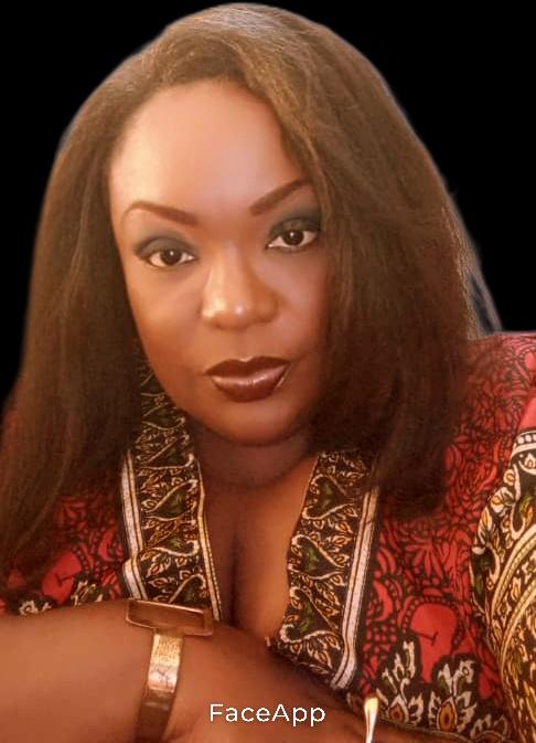 Nyangang Messa Nathalie