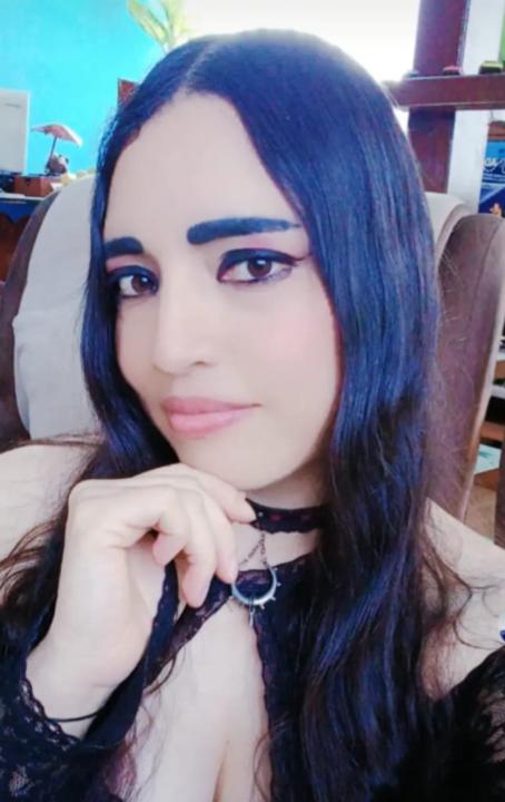 Carmen Tatiana