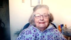 Jackie Buckley
