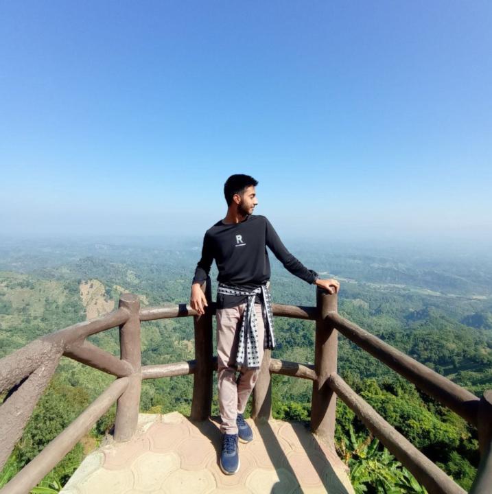 Mohibur Rahman