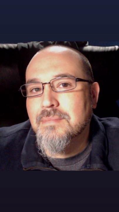 Mark Soliz