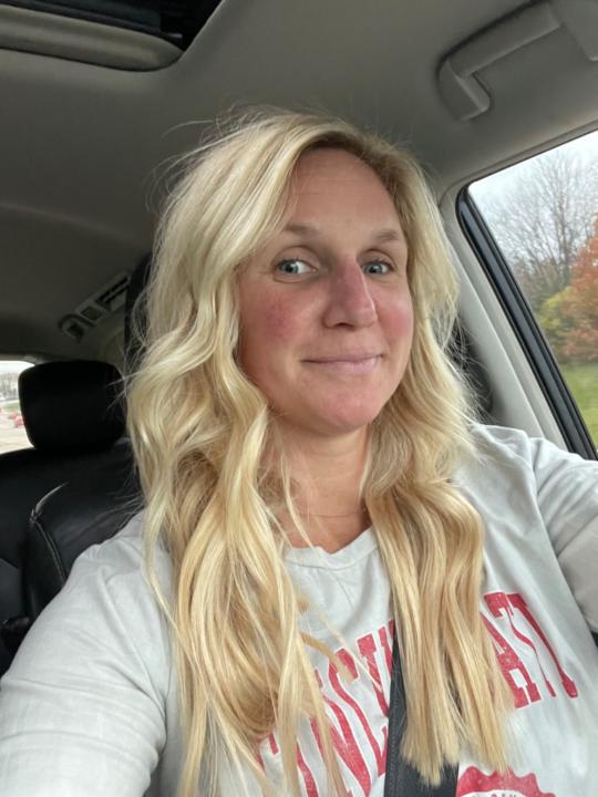 Amanda Abrams