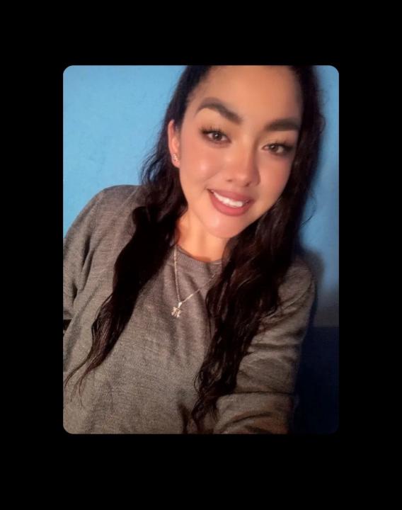 Sarahi Cordova Delgado