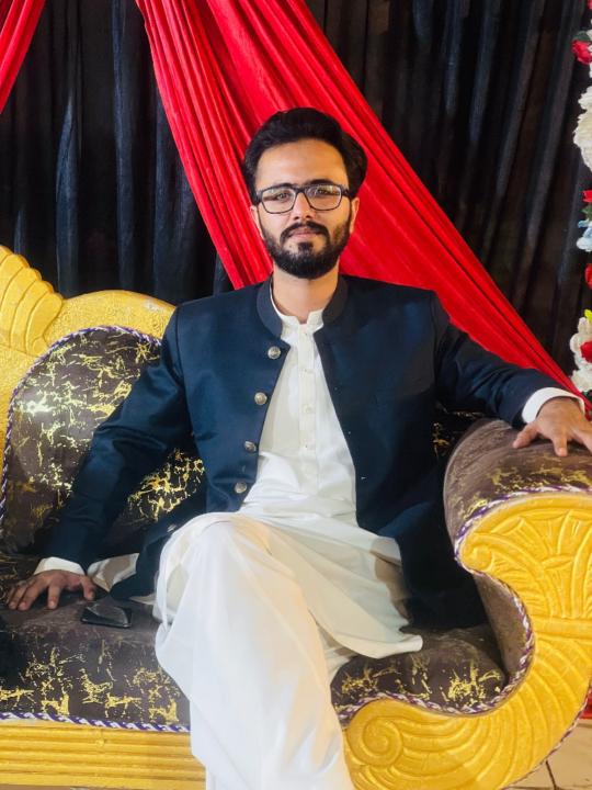 Muhammad Wassi Baloch