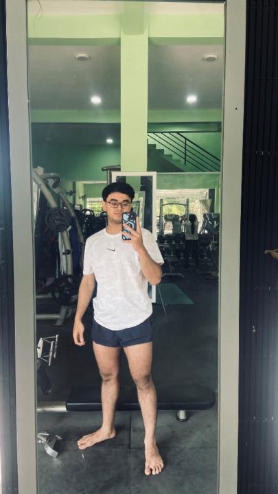 Ye Khaung Zwe