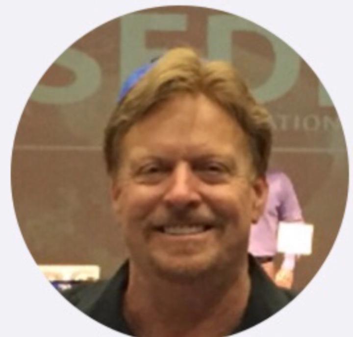 Tim Yates