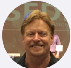 Tim Yates