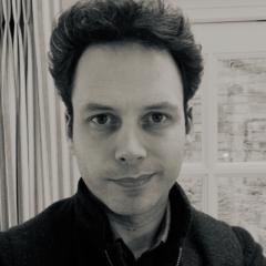 Alexander Bland