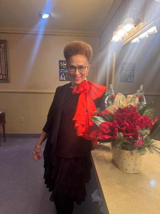 Janice Brown