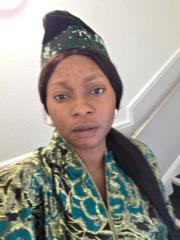 Suliyat Abiodun