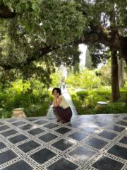 Hafsa Bourhia
