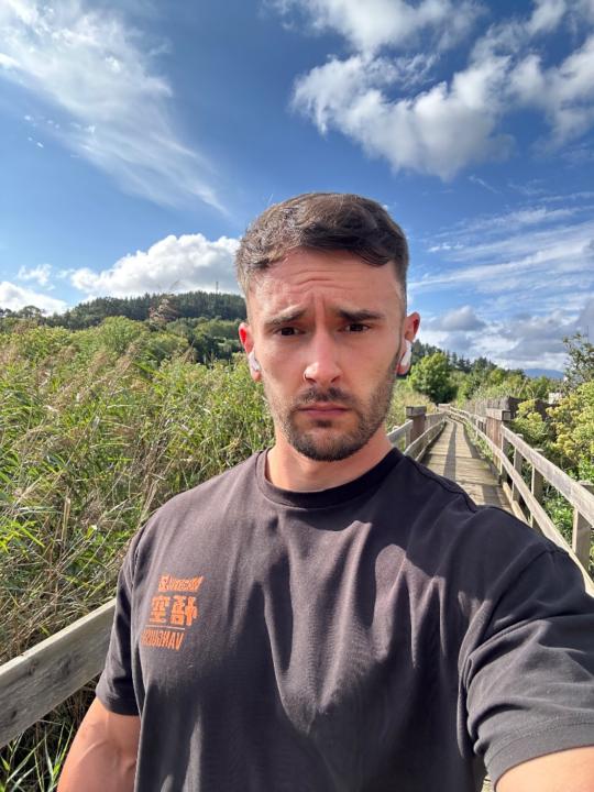 Iker Aldamizetxebarria