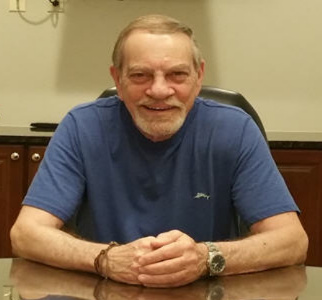 Joe Bodek