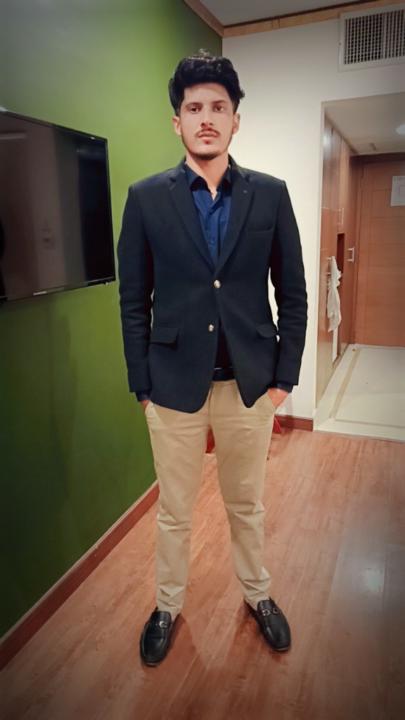 Muhammad Faisal Abbas