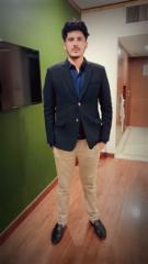 Muhammad Faisal Abbas