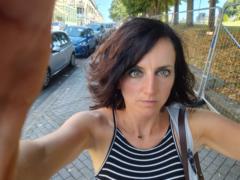 Aude Cersosimo