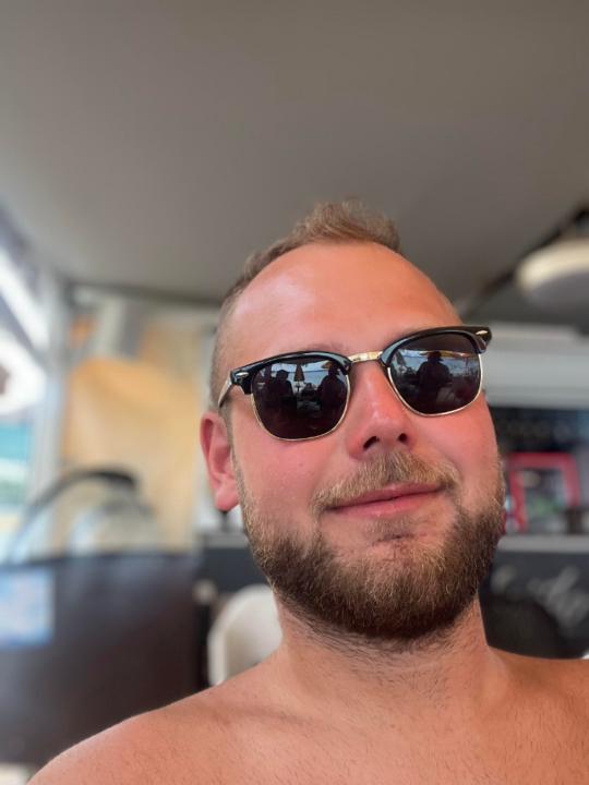 Patrik Hodák