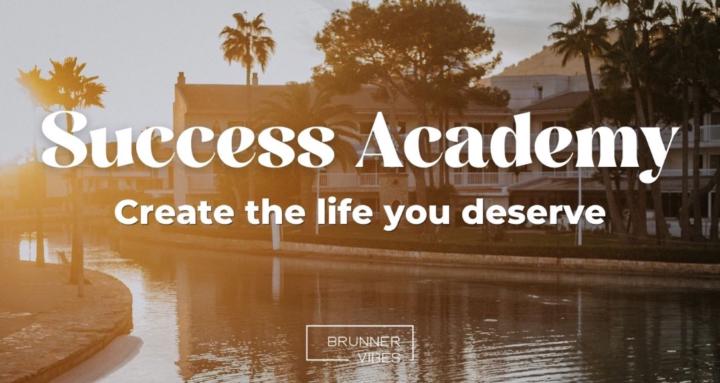 Success Academy brunner.vibes