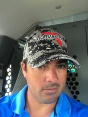 Joshua Johnston