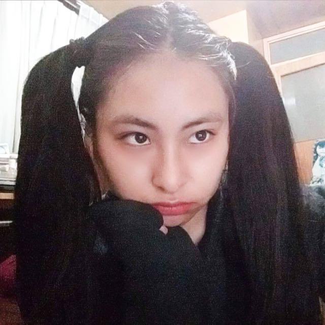 Patricia Mamani de la Cruz