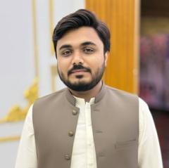 Muhammad Awais