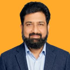 Irfan Khurshid